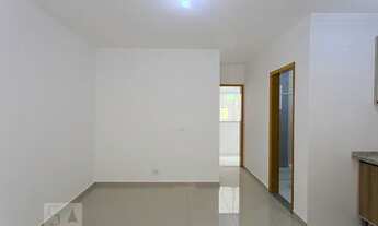 Imagem 2: Apartamento para Aluguel - Vila Esperança, 1 Quarto, 40 m2