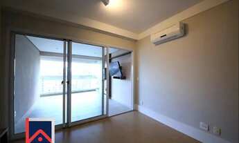 Imagem 5: Apartamento Locação 2 Dormitórios - 98 m² Brooklin