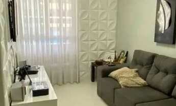 Imagem 5: Anderson Martins vende belíssimo apartamento de 4 quartos na praia da costa cod 23585 R