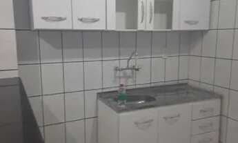 Imagem 5: Apartamento bem localizado de 2 Dormitórios, 4° andar, portaria 24 hrs, gás central