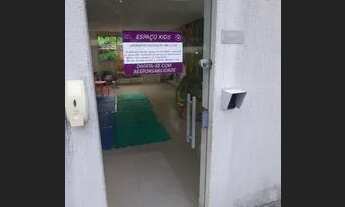 Imagem 7: Apartamento térreo Garden condomínio clube spazio cosenza