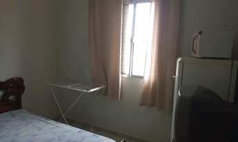 Imagem 2: Frete mobiliado Quarto com aluguel por R$750 /mês