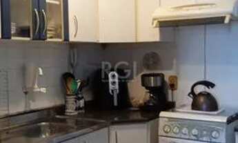 Imagem: Apartamento em Cidade Baixa