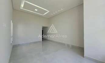 Imagem 4: BRASÍLIA - Casa de Condomínio - ALTO DA BOA VISTA (SOBRADINHO