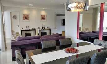 Imagem 4: Ed More 196m2 Alphaville SP