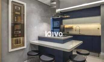 Imagem 5: Apartamento com 3 dormitórios à venda, 170 m² por R$ 3.490.000,00 - Vila Mariana - São Pau