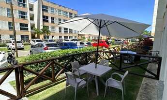 Imagem 6: Flat térreo com Garden privativo em Muro Alto