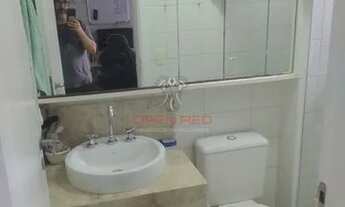 Imagem 6: Apartamento à venda no bairro Chácara Santo Antônio (Zona Sul) - São Paulo/SP