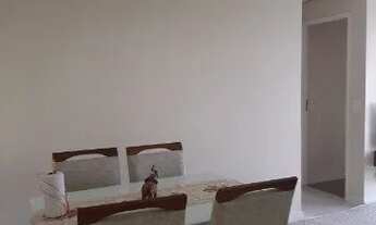 Imagem 4: APTO VILA OSASCO