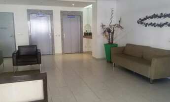 Imagem 3: Apartamento para aluguel com 77 metros quadrados com 2 quartos em Ponta Verde - Maceió - A