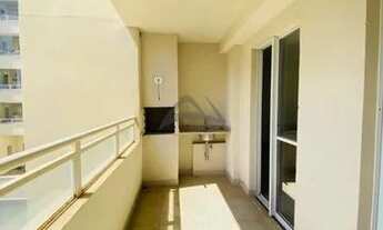 Imagem 4: Apartamento - Mansões Santo Antônio - Campinas