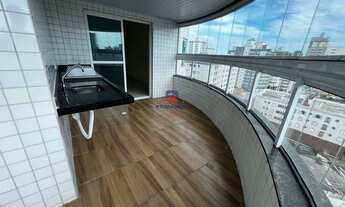 Imagem: Apartamento com 2 dorms, Caiçara, Praia