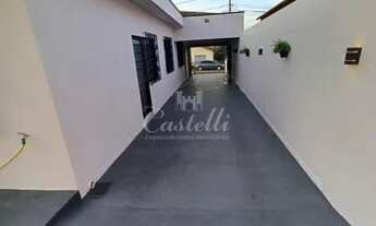 Imagem 4: Casa com 4 dormitórios à venda Nova Rússia PONTA GROSSA - PR