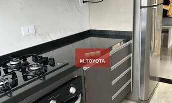 Imagem 3: Apartamento com 1 dormitório à venda, 44 m² por R$ 262.500 - Picanço - Guarulhos/SP