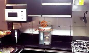 Imagem 5: VENDO APARTAMENTO 82 M², 3 QUARTOS SENDO 01 SUÍTE ARMAÇÃO SALVADOR - BAHIA