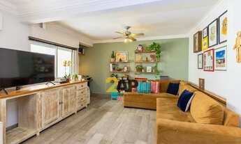 Imagem 4: Apartamento á venda em Pinheiros, 3 dorms, 133 m², R$ 1.338.900,00 - Condomínio Tivoli - S