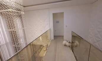 Imagem 7: GARDEN VILLE RESIDENCE - 04 SUITES - PISCINA - CENTRO - EUSÉBIO -CE