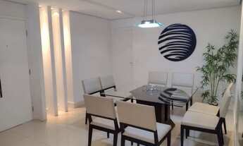 Imagem 3: APARTAMENTO MOBILIADO PARA LOCAÇÃO NO MONT BLANC