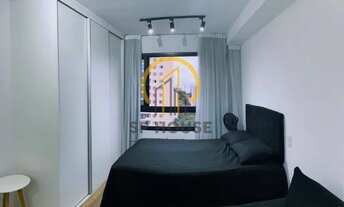 Imagem 1: Apartamento para locação, 1 dormitório, 28 m², São Judas