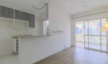 Imagem 2: Apartamento Venda Pinheiros 72 m² 2 Dormitórios