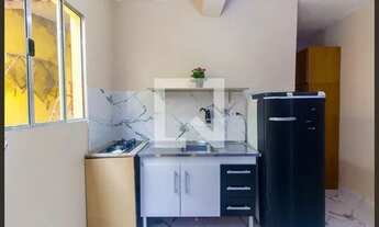 Imagem 4: Apartamento para Aluguel - Sapopemba, 1 Quarto, 18 m2