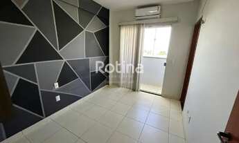 Imagem 6: Apartamento para aluguel, 2 quartos, 1 suíte, 1 vaga, Santa Mônica - Uberlândia/MG