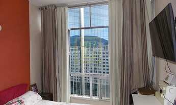 Imagem 5: Dois dormitórios em centro do Rio de Janeiro