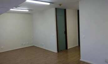 Imagem 7: Vendo ou Alugo - Sala Comercial de 48m² na Barra da Tijuca - Rio de Janeiro - RJ