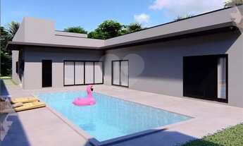 Imagem 7: Linda casa no Condomínio Figueira Garden em Atibaia