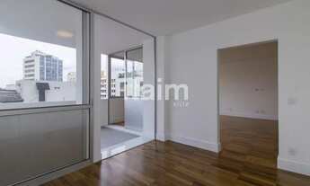 Imagem 6: Apartamento à venda em Higienópolis com 270m² todo reformado