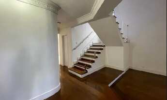 Imagem 7: Locação condomínio fechado , 4 dormitórios , 4 vagas- Alphaville