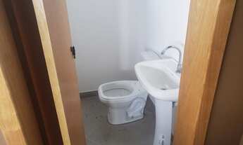 Imagem 6: Casa Nova em Santa Isabel SP com 3 Quartos, Piscina, Churrasqueira e Possibilidade de Fina