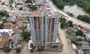 Imagem: Wish Areião com 2 quartos em Setor Pedro