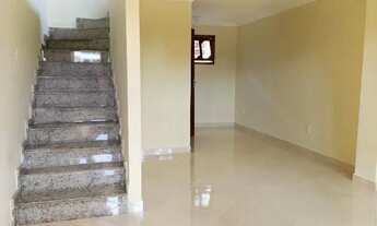 Imagem 6: Casa Duplex Novo Visconde Macaé RJ