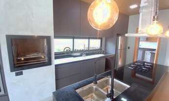 Imagem 6: Casa em Condomínio Térrea Quintas de São José Disponível Para Venda E Locação Quintas De