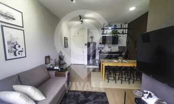 Imagem 2: Apartamento-À VENDA-Loteamento Santo Antônio-Itatiba-SP