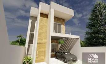 Imagem 4: Casa para Venda em Cajamar, Portais (Polvilho), 2 dormitórios, 1 suíte, 4 banheiros, 1 vag