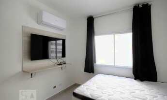 Imagem 5: Apartamento para Aluguel - Bela Vista, 1 Quarto, 25 m2