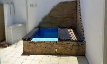 Imagem: SANTANA DE PARNAÍBA - Casa de Condomínio