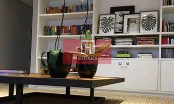 Imagem 6: Apartamento à venda no bairro Jardim Dom Bosco - São Paulo/SP, Zona Sul