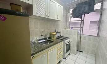 Imagem 5: PRAIA GRANDE - Apartamento Padrão - CANTO DO FORTE
