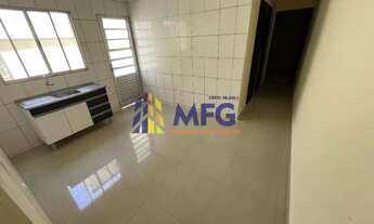 Imagem: Casa no Bairro Jardim Camilo