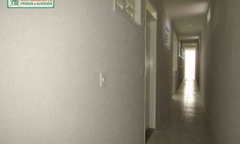 Imagem 6: Kitnet com 1 dormitório para alugar, 25 m² por R$ 712,00/mês - Jardim das Oliveiras - Fort