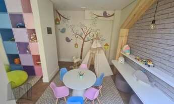 Imagem 6: Apartamento Garden 2 dormitórios com 2 vagas