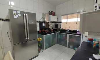 Imagem 4: Vendo Casa em Morada de Santa Fé