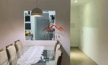 Imagem 4: JUNDIAÍ - Apartamento Padrão - ENGORDADOURO