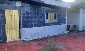 Imagem: Alugo casa 2 quartos alto do mandu