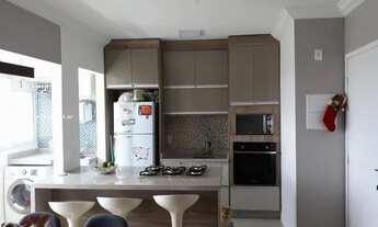 Imagem: Apartamento Mobiliado para Locação em