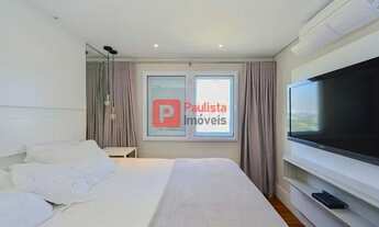 Imagem 2: Apartamento à venda, Com 154m² de área útil, 3 Dormitórios, 3 Suítes, 3 Vagas de Garagem n