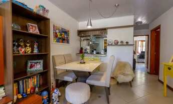 Imagem 4: Casa à venda em condomínio fechado no bairro Floresta em Dois Irmãos/RS